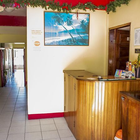 Belcove Hotel & Guesthouse Белиз-Сити Экстерьер фото