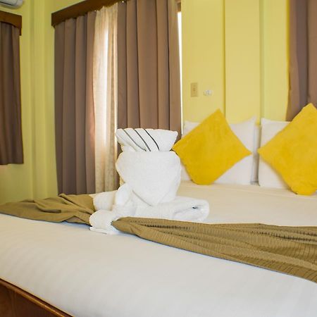 Belcove Hotel & Guesthouse Белиз-Сити Экстерьер фото