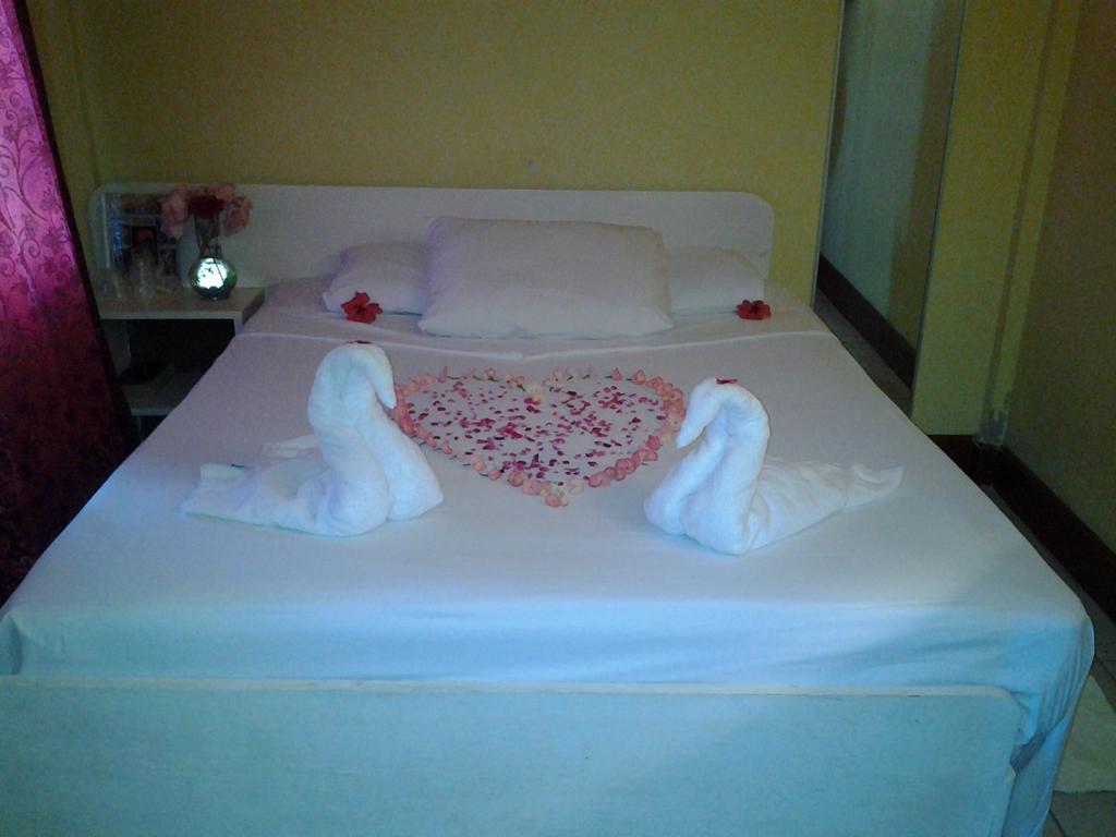 Belcove Hotel & Guesthouse Белиз-Сити Экстерьер фото