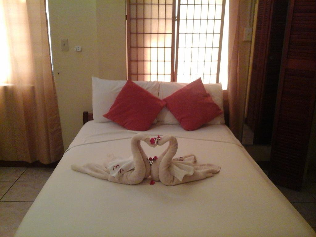 Belcove Hotel & Guesthouse Белиз-Сити Экстерьер фото
