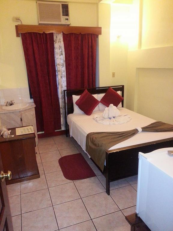 Belcove Hotel & Guesthouse Белиз-Сити Экстерьер фото