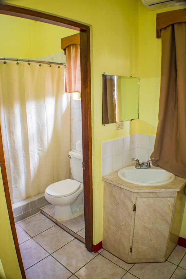 Belcove Hotel & Guesthouse Белиз-Сити Экстерьер фото