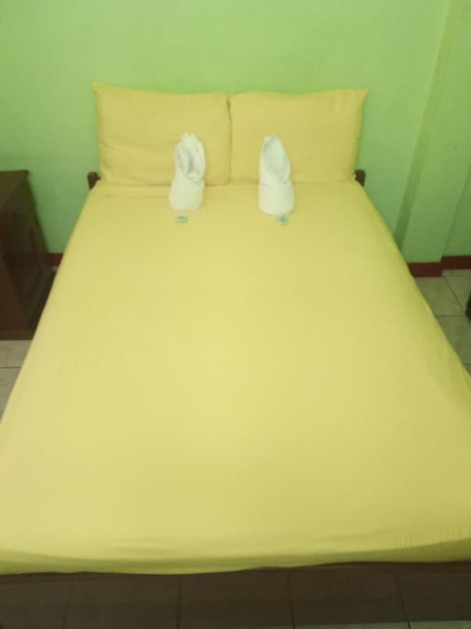 Belcove Hotel & Guesthouse Белиз-Сити Экстерьер фото