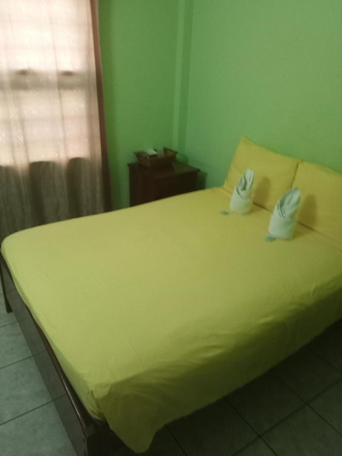 Belcove Hotel & Guesthouse Белиз-Сити Экстерьер фото